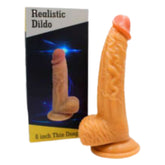 Masturbador Realistic